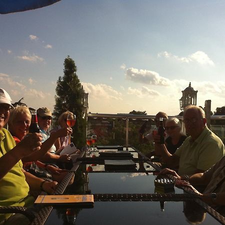 Charm Hotel Stambuł Zewnętrze zdjęcie