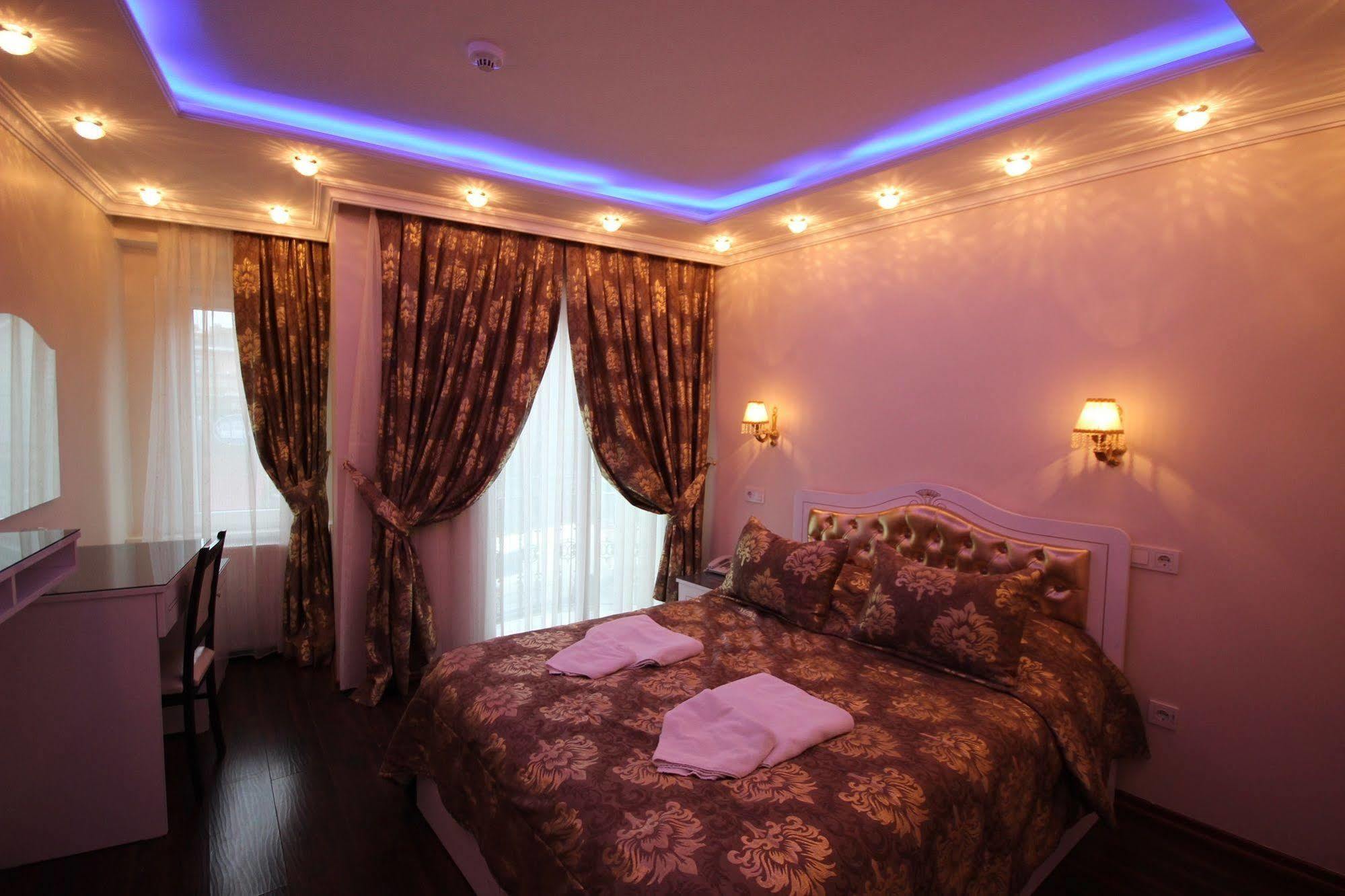 Charm Hotel Stambuł Zewnętrze zdjęcie